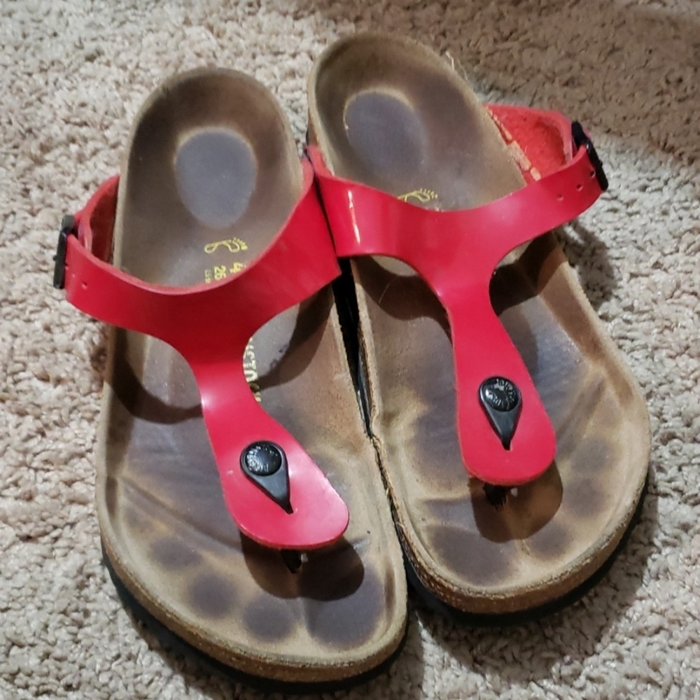 Birkenstock